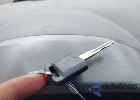 2007 Nissan Titan Se z USA, uszkodzony, nr VIN 1N6AA06A17N239097